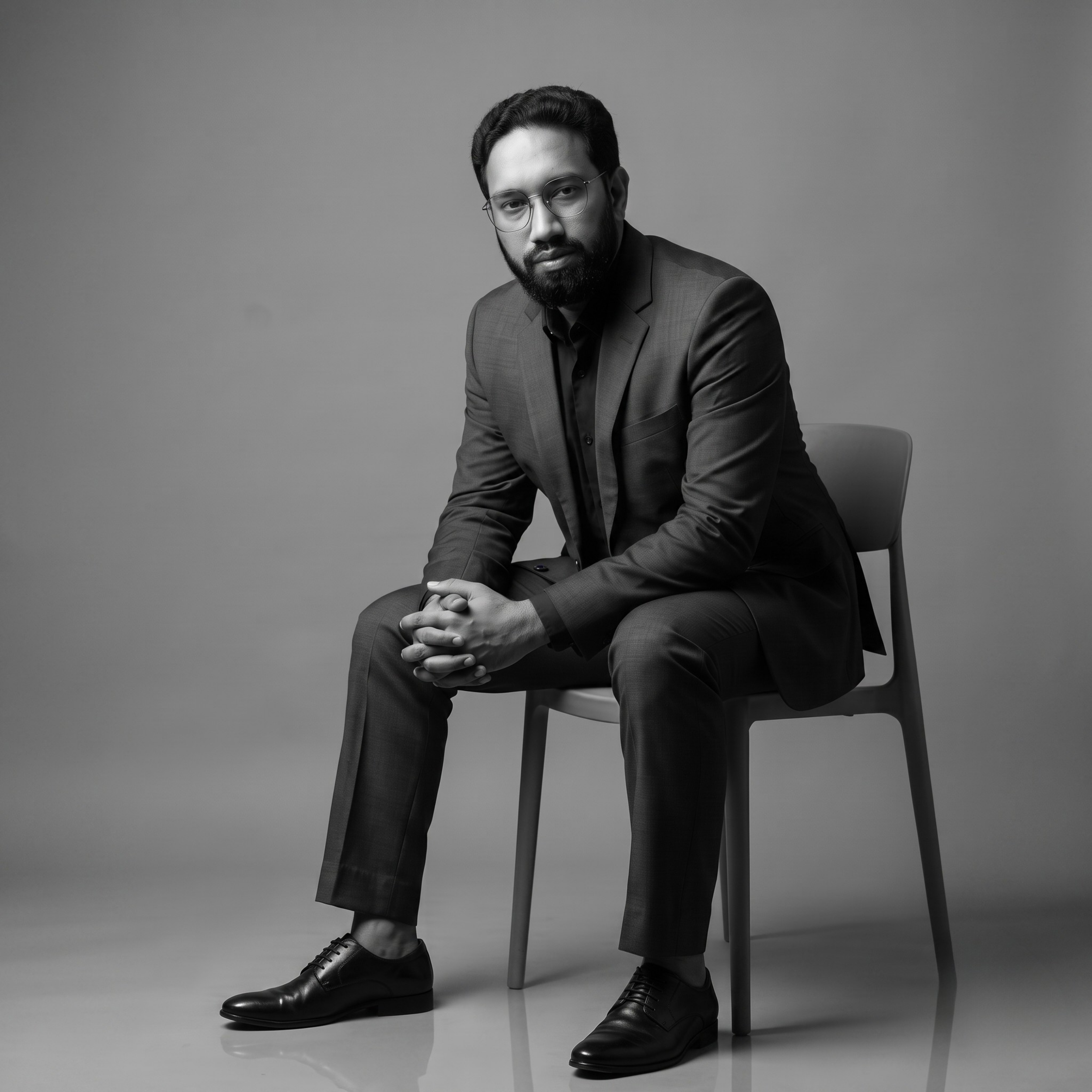 M. Zafer Ali Baig - CEO
