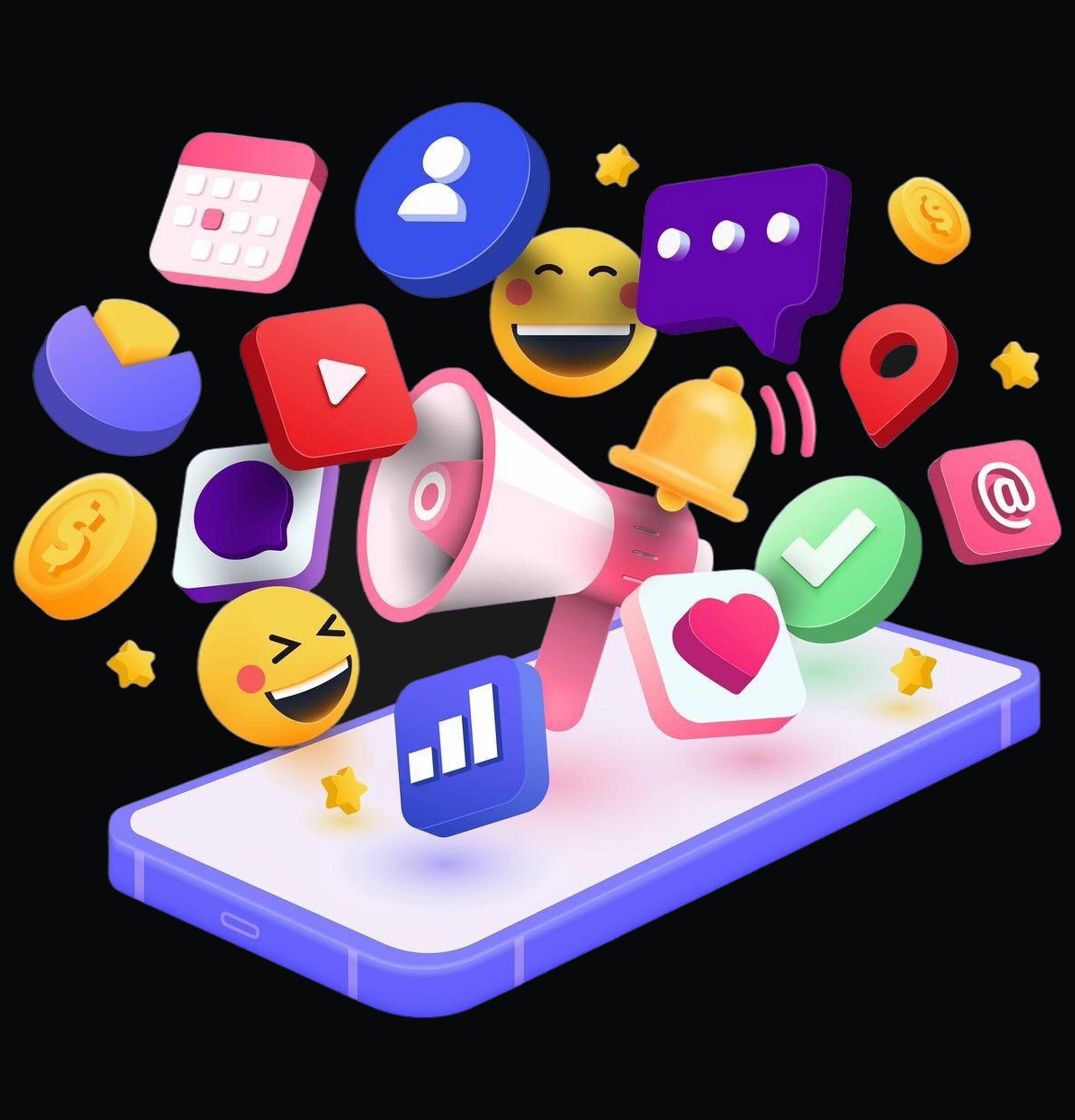 Digital Marketing Campaign